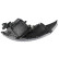 Faro 212-11M5R-LD-EM Depo, Miniatura 3