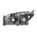 Faro 212-11N7RMLD-EM Depo, Miniatura 4