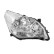 Faro 212-11P5RMLD-EM Depo