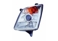 Faro 213-1137R-LD-EM Depo