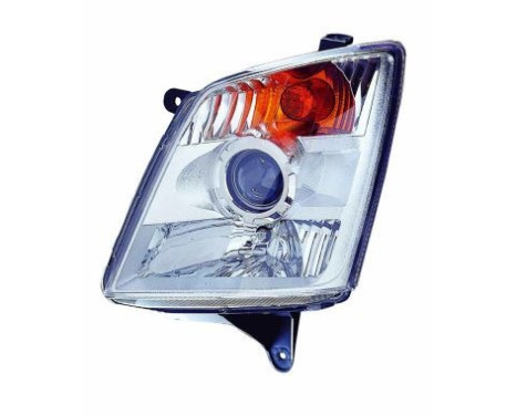 Faro 213-1137R-LD-EM Depo
