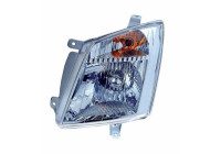 Faro 213-1138R-LD-EM Depo