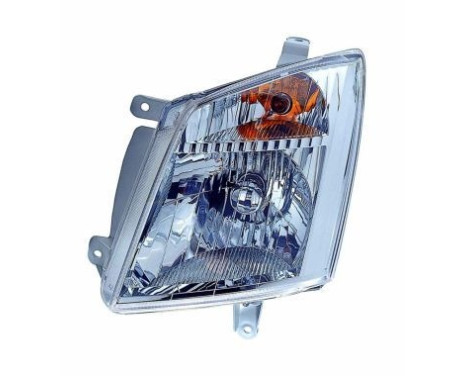 Faro 213-1138R-LD-EM Depo