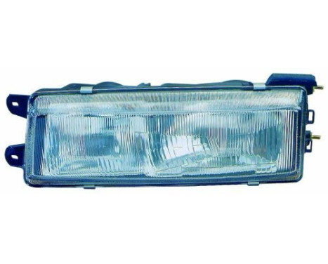 Faro 214-1112L-RD Depo