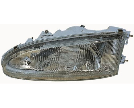 Faro 214-1127R-LD-E Depo
