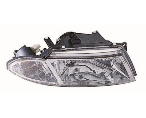 Faro 214-1157R-LD-EM Depo