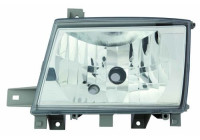 Faro 214-11A6L-LD-EM Depo