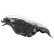 Faro 215-1194R-LD-EM Depo, Miniatura 3
