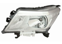 Faro 215-11ACR-LD-EM Depo
