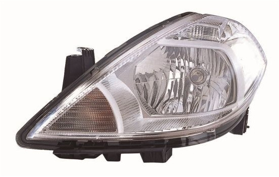 Faro 215-11C4R-LD-EM Depo, Imagen 2