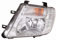 Faro 215-11F8R-LD-EM Depo