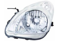 Faro 215-11G1R-LD-EM Depo