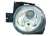 Faro 215-11H3L-LD-EM Depo
