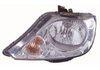 Faro 217-1158L-LD-EM Depo