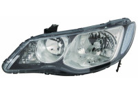 Faro 217-1159R-LDEM2 Depo