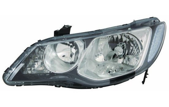 Faro 217-1159R-LDEM2 Depo