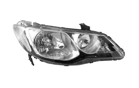 Faro 217-1159R-LDEM2 Depo, Imagen 2
