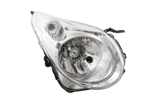Faro 218-1147R-LD-EM Depo