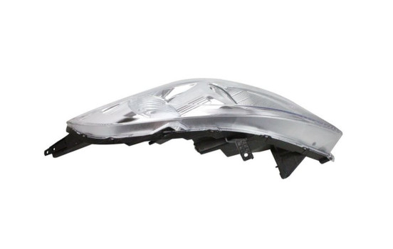 Faro 218-1151L-LD-EM Depo, Imagen 2