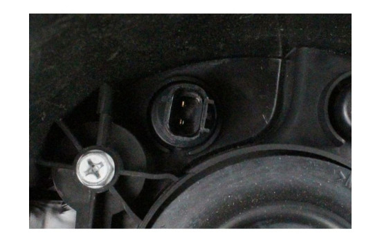 Faro 218-1151L-LD-EM Depo, Imagen 6