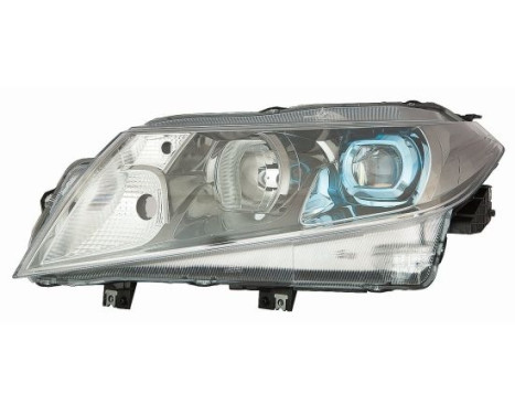 Faro 218-1164R-LEMN7 Depo