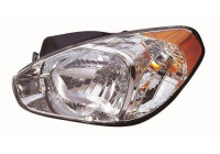 Faro 221-1140L-LD-EM Depo