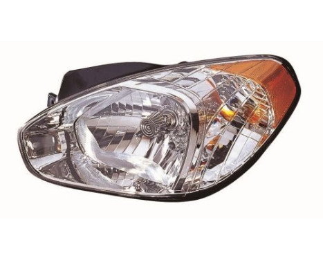 Faro 221-1140L-LD-EM Depo