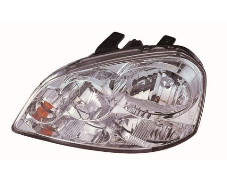 Faro 222-1114R-LD-EM Depo