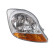 Faro 222-1118R-LD-EM Depo