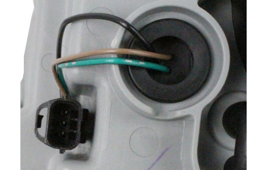 Faro 222-1118R-LD-EM Depo, Imagen 5