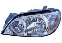 Faro 223-1111R-LD-EM Depo
