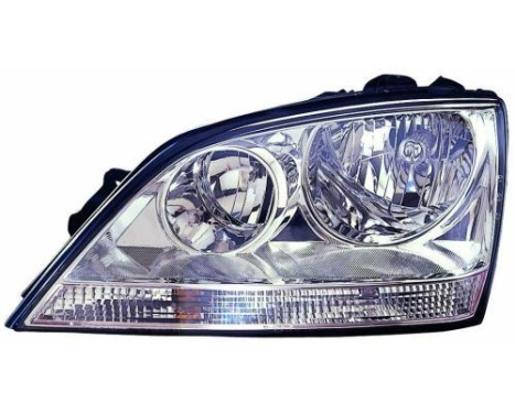 Faro 223-1121RMLD-EM Depo