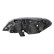 Faro 223-1135R-LDEM2 Depo, Miniatura 4