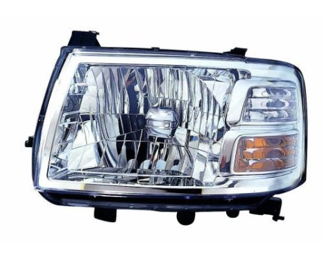 Faro 231-1135R-LD-E Depo