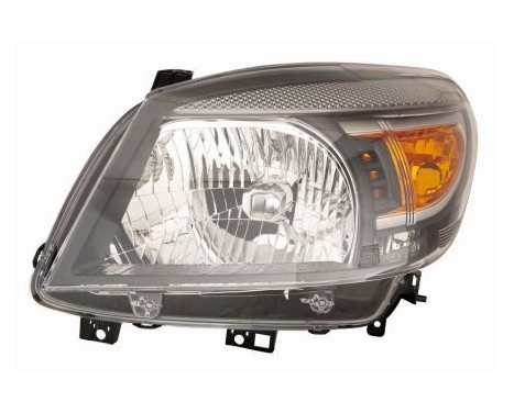 Faro 231-1137R-LEMN2 Depo