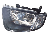 Faro 3295965 Van Wezel
