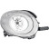Faro 3405681 Diederichs