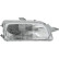 Faro 3452086 Diederichs