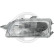 Faro 3452087 Diederichs, Miniatura 2