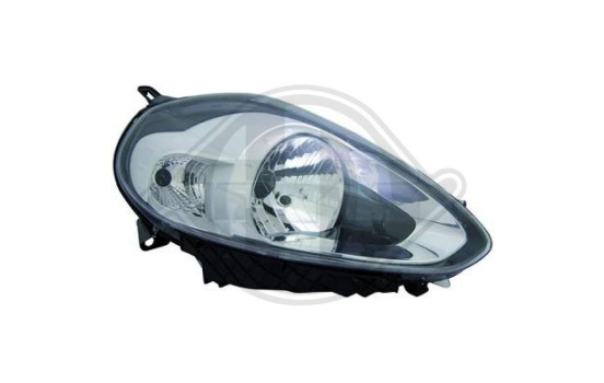 Faro 3457980 Diederichs, Imagen 2