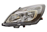 Faro 3861963N Van Wezel