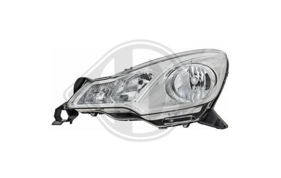 Faro 4006981 Diederichs, Imagen 2