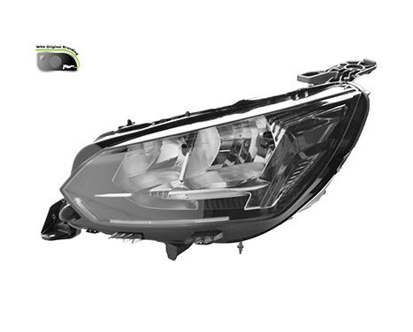 Faro 4043961V Van Wezel