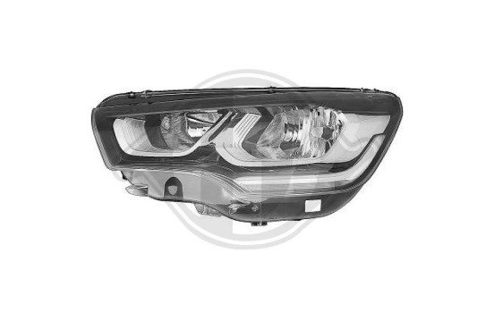 Faro 4073181 Diederichs, Imagen 2