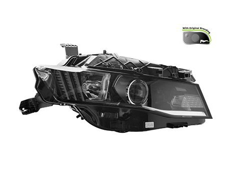 Faro 4089964V Van Wezel