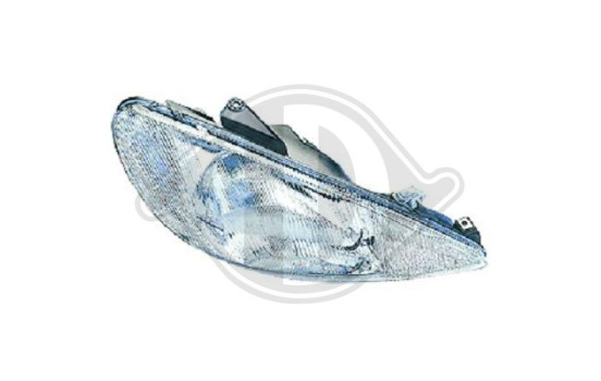 Faro 4225980 Diederichs, Imagen 2