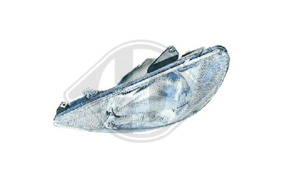 Faro 4225981 Diederichs, Imagen 2