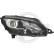 Faro 4227782 Diederichs, Miniatura 2