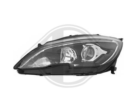 Faro 4236183 Diederichs