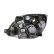 Faro 431-1153R-LD-EM Depo, Miniatura 4